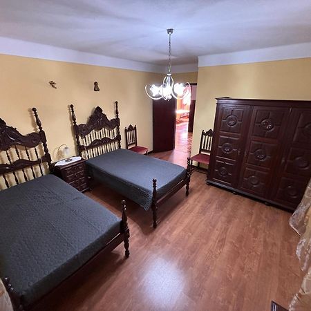Casa Dos Neto Santiago Villa อนาเดีย ภายนอก รูปภาพ