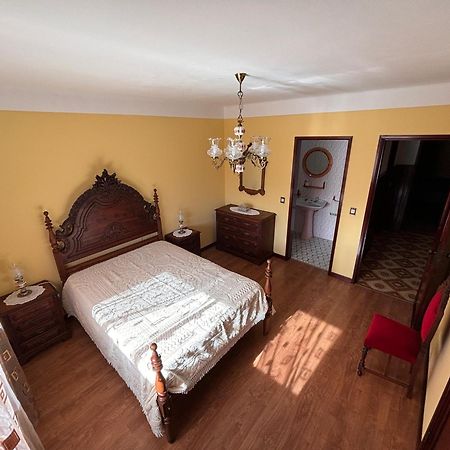 Casa Dos Neto Santiago Villa อนาเดีย ภายนอก รูปภาพ