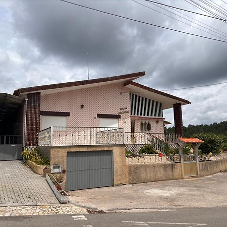 Casa Dos Neto Santiago Villa อนาเดีย ภายนอก รูปภาพ