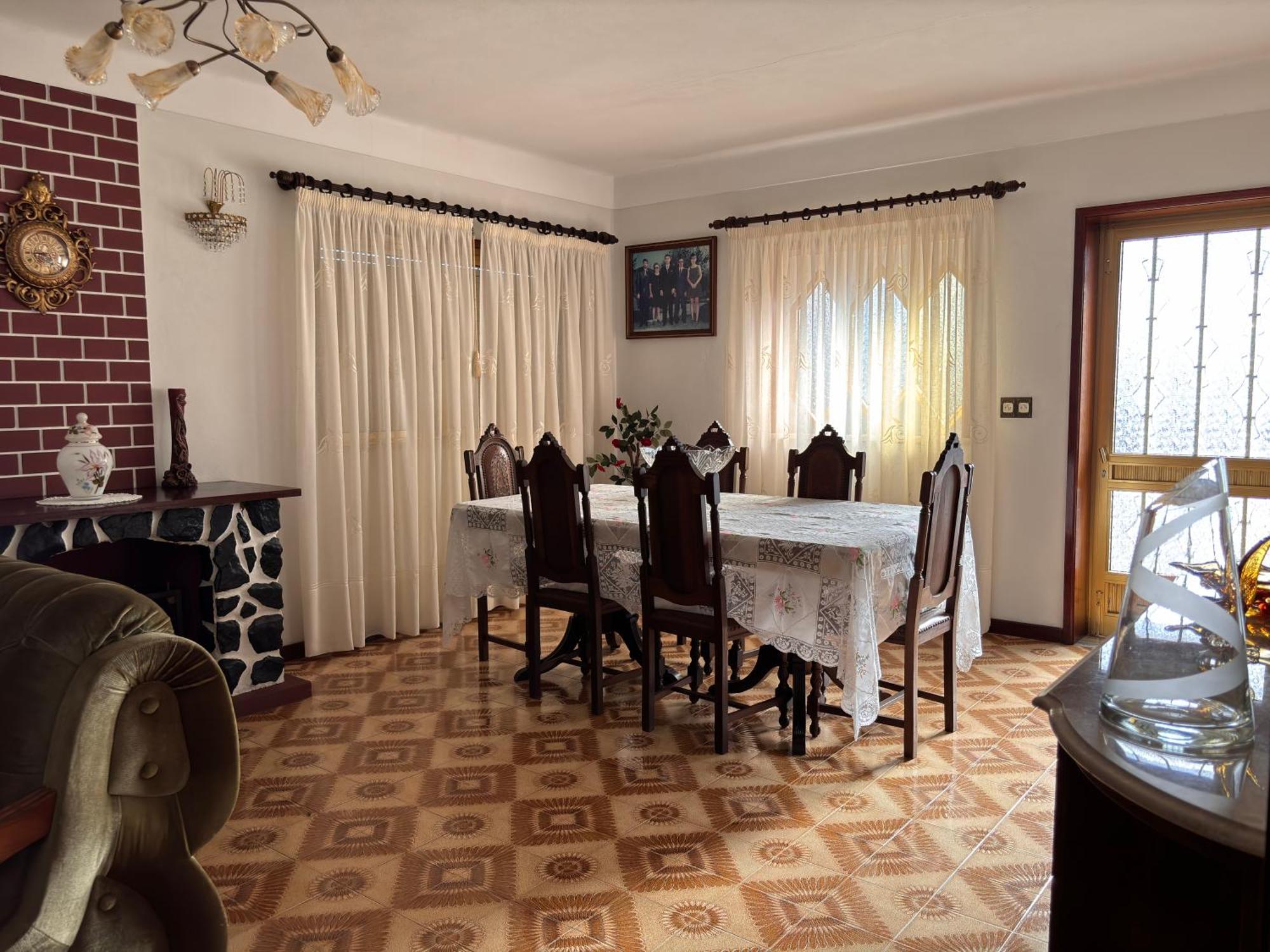 Casa Dos Neto Santiago Villa อนาเดีย ภายนอก รูปภาพ