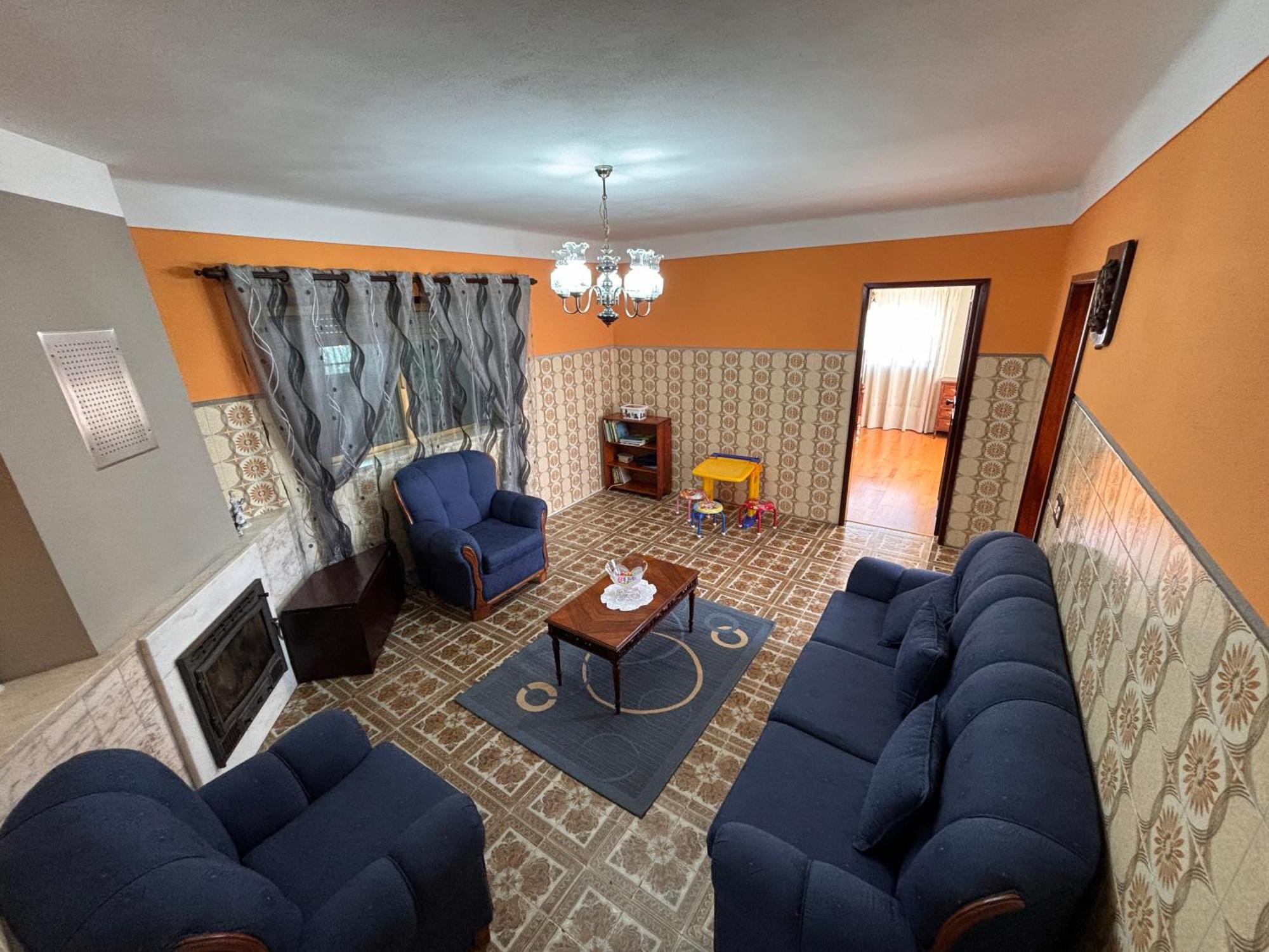 Casa Dos Neto Santiago Villa อนาเดีย ภายนอก รูปภาพ