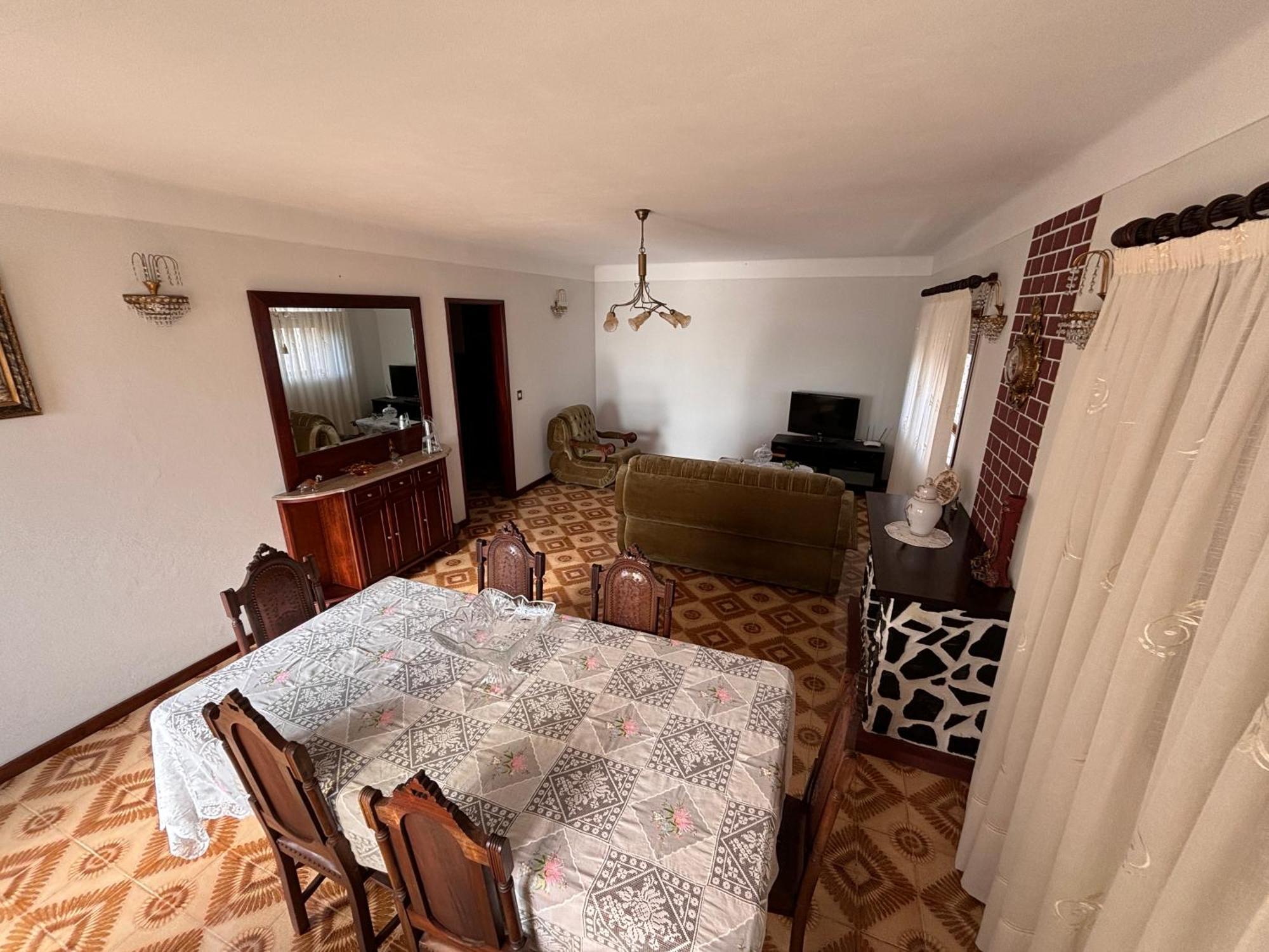 Casa Dos Neto Santiago Villa อนาเดีย ภายนอก รูปภาพ